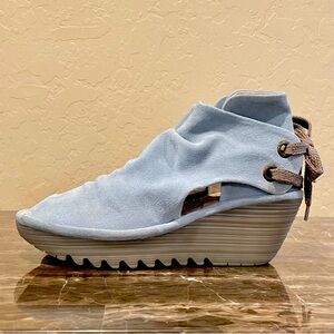 Fly London Like new condition